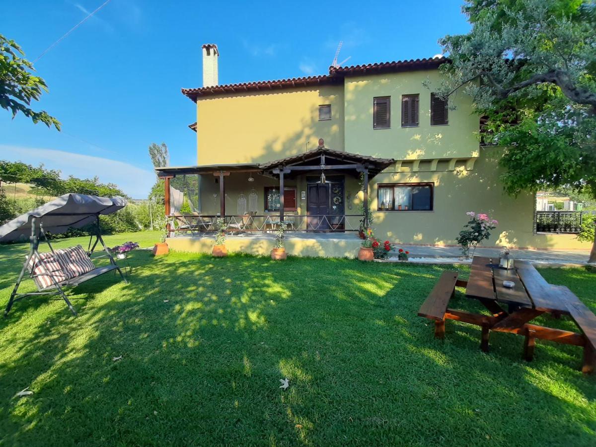 Vintage Home Nikiti  Exterior photo