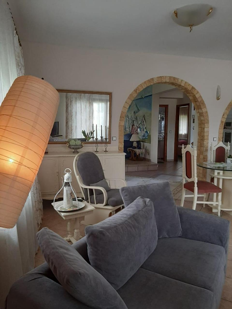 Vintage Home Nikiti  Room photo